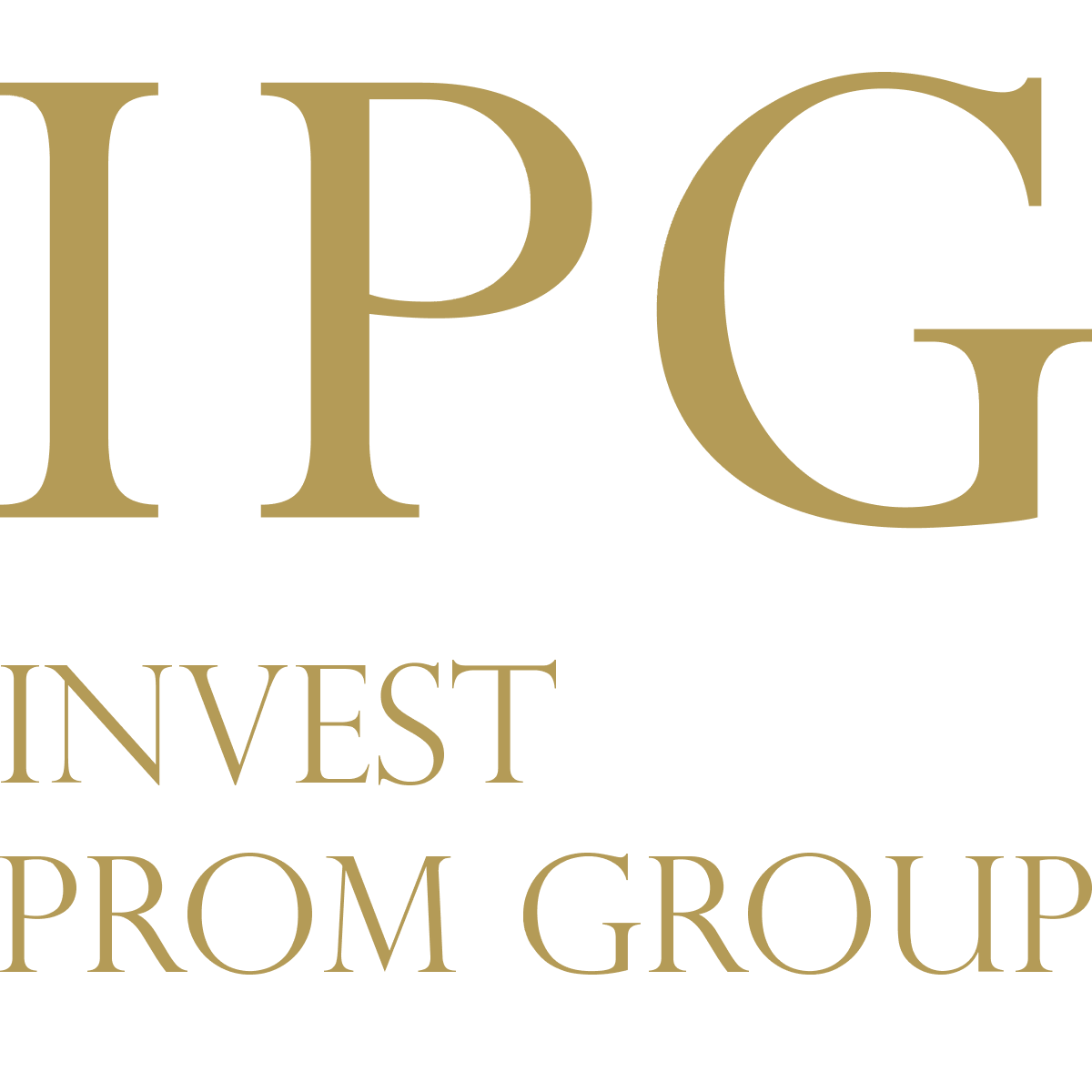 Invest Prom Group - Комплексное решение для промышленной деятельности